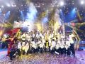 PKL 12 delivers tie-breakers, golden raids, records and thrilling comebacks in most competitive season yet - Hindi News | PKL 12 delivers tie-breakers, golden raids, records and thrilling comebacks in most competitive season yet | Latest other-sports News at Lokmattimes.com