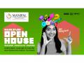 MAHE Bengaluru Open House 3.0: A Window into Future-Ready Campus - Hindi News | MAHE Bengaluru Open House 3.0: A Window into Future-Ready Campus | Latest business News at Lokmattimes.com