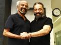 Rajinikanth collaborates with Kamal Haasan for 'Thalaivar 173', Sundar C to direct - Hindi News | Rajinikanth collaborates with Kamal Haasan for 'Thalaivar 173', Sundar C to direct | Latest entertainment News at Lokmattimes.com