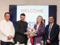 Maharashtra becomes India's first state to partner with Starlink, announces Maharashtra CM Fadnavis - Hindi News | Maharashtra becomes India's first state to partner with Starlink, announces Maharashtra CM Fadnavis | Latest business News at Lokmattimes.com