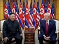 N Korea vows response on US sanctions; Russian military delegation visits Pyongyang - Hindi News | N Korea vows response on US sanctions; Russian military delegation visits Pyongyang | Latest international News at Lokmattimes.com