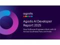 Agoda Releases AI Developer Report 2025: How Engineers Work with AI Across Southeast Asia and India - Hindi News | Agoda Releases AI Developer Report 2025: How Engineers Work with AI Across Southeast Asia and India | Latest business News at Lokmattimes.com