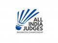 India's Judicial Fraternity Comes Together for a Historic Badminton Championship in Delhi - Hindi News | India's Judicial Fraternity Comes Together for a Historic Badminton Championship in Delhi | Latest business News at Lokmattimes.com