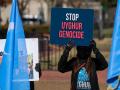 Campaign for Uyghurs urges US action following release of report on CCP's persecution - Hindi News | Campaign for Uyghurs urges US action following release of report on CCP's persecution | Latest international News at Lokmattimes.com
