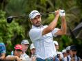 India's Bhullar inside Top 10 on opening day of Moutai Singapore Open - Hindi News | India's Bhullar inside Top 10 on opening day of Moutai Singapore Open | Latest other-sports News at Lokmattimes.com