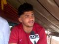"My trainer adopted me and paid for all my expenses": Sani Fulmali after winning gold medal in Asian Youth Wrestling Championship - Hindi News | "My trainer adopted me and paid for all my expenses": Sani Fulmali after winning gold medal in Asian Youth Wrestling Championship | Latest other-sports News at Lokmattimes.com