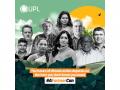 UPL launches a global campaign '#AFarmerCan' ahead of COP30, championing farmers in climate action - Hindi News | UPL launches a global campaign '#AFarmerCan' ahead of COP30, championing farmers in climate action | Latest business News at Lokmattimes.com
