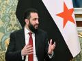 UN lifts sanctions on Syrian president ahead of al-Sharaa's White House meeting with Trump - Hindi News | UN lifts sanctions on Syrian president ahead of al-Sharaa's White House meeting with Trump | Latest international News at Lokmattimes.com