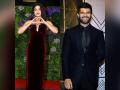"You'll be proud of me": Rashmika Mandanna shows gratitude to Vijay Deverakonda for his support toward 'The Girlfriend' - Hindi News | "You'll be proud of me": Rashmika Mandanna shows gratitude to Vijay Deverakonda for his support toward 'The Girlfriend' | Latest entertainment News at Lokmattimes.com