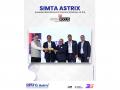 Simta Astrix the Best Brand in Doors and Windows at the ET Now InfraFocus Awards - Hindi News | Simta Astrix the Best Brand in Doors and Windows at the ET Now InfraFocus Awards | Latest business News at Lokmattimes.com