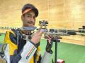 ISSF Rifle/Pistol World C'ship Cairo: 15 Indians in action across five events - Hindi News | ISSF Rifle/Pistol World C'ship Cairo: 15 Indians in action across five events | Latest other-sports News at Lokmattimes.com