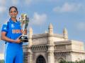 Harmanpreet reveals receiving words of wisdom from Tendulkar ahead of WC final - Hindi News | Harmanpreet reveals receiving words of wisdom from Tendulkar ahead of WC final | Latest cricket News at Lokmattimes.com