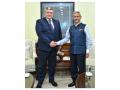 EAM Jaishankar meets Russian Deputy FM Rudenko, discusses bilateral cooperation, global issues - Hindi News | EAM Jaishankar meets Russian Deputy FM Rudenko, discusses bilateral cooperation, global issues | Latest international News at Lokmattimes.com