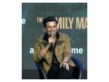 "She didn't recognise the fact that I'm in series": Manoj Bajpayee on his daughter's hilarious reaction to 'The Family Man' - Hindi News | "She didn't recognise the fact that I'm in series": Manoj Bajpayee on his daughter's hilarious reaction to 'The Family Man' | Latest entertainment News at Lokmattimes.com