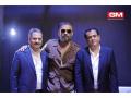 Suniel Shetty Applauds GM Modular's Design Excellence and Smart Living Innovations at ACETECH 2025 - Hindi News | Suniel Shetty Applauds GM Modular's Design Excellence and Smart Living Innovations at ACETECH 2025 | Latest business News at Lokmattimes.com