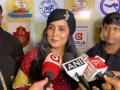 Harshdeep Kaur performs at Odisha's Baliyatra 2025, calls it a "great experience" - Hindi News | Harshdeep Kaur performs at Odisha's Baliyatra 2025, calls it a "great experience" | Latest entertainment News at Lokmattimes.com