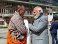 PM Modi to visit Bhutan on Nov 11-12, inaugurate hydropower project and join Global Peace Festival - Hindi News | PM Modi to visit Bhutan on Nov 11-12, inaugurate hydropower project and join Global Peace Festival | Latest international News at Lokmattimes.com