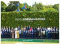 India reaffirms commitment to equitable climate action at Leaders' Summit of UNFCCC CoP30 in Brazil - Hindi News | India reaffirms commitment to equitable climate action at Leaders' Summit of UNFCCC CoP30 in Brazil | Latest international News at Lokmattimes.com