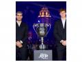 Sinner vs Alcaraz: Battle for year-end honours set to begin - Hindi News | Sinner vs Alcaraz: Battle for year-end honours set to begin | Latest tennis News at Lokmattimes.com