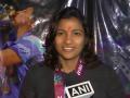 "We were waiting for this moment for a very long time": Sneh Rana expresses her joy after India's CWC title win - Hindi News | "We were waiting for this moment for a very long time": Sneh Rana expresses her joy after India's CWC title win | Latest cricket News at Lokmattimes.com