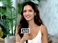 Debutant Vartika Singh talks about love for 'HAQ', dream co-stars, and future plans - Hindi News | Debutant Vartika Singh talks about love for 'HAQ', dream co-stars, and future plans | Latest entertainment News at Lokmattimes.com
