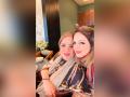 "My bestest friend, My God...": Sussanne Khan remembers mother Zarine Khan, pens emotional note - Hindi News | "My bestest friend, My God...": Sussanne Khan remembers mother Zarine Khan, pens emotional note | Latest entertainment News at Lokmattimes.com