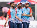 Pakistan to face Kuwait in Hong Kong Sixes 2025 grand finale - Hindi News | Pakistan to face Kuwait in Hong Kong Sixes 2025 grand finale | Latest cricket News at Lokmattimes.com