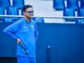 Belief, fearlessness in Indian camp as they prepare for Billie Jean King Cup play-offs - Hindi News | Belief, fearlessness in Indian camp as they prepare for Billie Jean King Cup play-offs | Latest tennis News at Lokmattimes.com