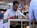 FIDE World Cup 2025: Karthik Venkataraman packs off Deac to reach fourth round - Hindi News | FIDE World Cup 2025: Karthik Venkataraman packs off Deac to reach fourth round | Latest other-sports News at Lokmattimes.com
