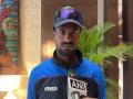 "Go and attack": Akash Chaudhary credits Meghalaya coach's message for freedom to bat aggressively, hits 8 sixes in a row - Hindi News | "Go and attack": Akash Chaudhary credits Meghalaya coach's message for freedom to bat aggressively, hits 8 sixes in a row | Latest cricket News at Lokmattimes.com