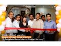 From furniture to full homes -- WoodenStreet launches its first interior design studio, WoodenStreet Home Interiors - Hindi News | From furniture to full homes -- WoodenStreet launches its first interior design studio, WoodenStreet Home Interiors | Latest business News at Lokmattimes.com
