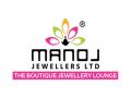 Manoj Jewellers Limited Reports Strong First Half Results Post Listing: Revenue Up 179%, PAT Up 150%, Borrowings Down 77% - Hindi News | Manoj Jewellers Limited Reports Strong First Half Results Post Listing: Revenue Up 179%, PAT Up 150%, Borrowings Down 77% | Latest business News at Lokmattimes.com