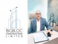BigBloc Construction Ltd reports Revenue from Operations of Rs. 67.32 crore in Q2FY26, rise of 30.3% Y-o-Y - Hindi News | BigBloc Construction Ltd reports Revenue from Operations of Rs. 67.32 crore in Q2FY26, rise of 30.3% Y-o-Y | Latest business News at Lokmattimes.com