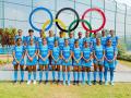 HI announces India squad for FIH Women's Junior Hockey World Cup 2025 - Hindi News | HI announces India squad for FIH Women's Junior Hockey World Cup 2025 | Latest hockey News at Lokmattimes.com