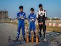 Mumbai's Kiaan, Krish excel in last two rounds to finish second in National Karting Championship - Hindi News | Mumbai's Kiaan, Krish excel in last two rounds to finish second in National Karting Championship | Latest other-sports News at Lokmattimes.com