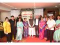 AMRITHA Senior Living Launches Hyderabad's First Assisted Living & Advanced Rehabilitation Centre* - Hindi News | AMRITHA Senior Living Launches Hyderabad's First Assisted Living & Advanced Rehabilitation Centre* | Latest business News at Lokmattimes.com