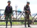Thailand accuses Cambodia of laying fresh landmines along border, suspends Trump-brokered treaty - Hindi News | Thailand accuses Cambodia of laying fresh landmines along border, suspends Trump-brokered treaty | Latest international News at Lokmattimes.com
