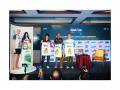 Herbalife Strengthens Enduring Partnership with IRONMAN 70.3 GOA, INDIA for its Fifth Edition - Hindi News | Herbalife Strengthens Enduring Partnership with IRONMAN 70.3 GOA, INDIA for its Fifth Edition | Latest business News at Lokmattimes.com