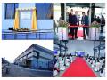 HellermannTyton Inaugurates State-of-the-Art Manufacturing Facility in Chennai, India - Hindi News | HellermannTyton Inaugurates State-of-the-Art Manufacturing Facility in Chennai, India | Latest business News at Lokmattimes.com