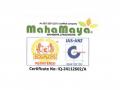 Mahamaya Lifesciences Limited has secured INR 19.98 crore from seven marquee anchor investors at INR 114 per share - Hindi News | Mahamaya Lifesciences Limited has secured INR 19.98 crore from seven marquee anchor investors at INR 114 per share | Latest business News at Lokmattimes.com