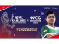 Royal Challenge Packaged Drinking Water Partners with Upthrust Esports & Big Picture Inc. for WCG National Showdown India 2025 - Hindi News | Royal Challenge Packaged Drinking Water Partners with Upthrust Esports & Big Picture Inc. for WCG National Showdown India 2025 | Latest business News at Lokmattimes.com