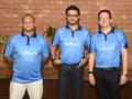 Sourav Ganguly and Kabuni team up to "put a professional coach in every player's kitbag" - Hindi News | Sourav Ganguly and Kabuni team up to "put a professional coach in every player's kitbag" | Latest business News at Lokmattimes.com