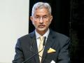External Affairs Minister S Jaishankar to embark on visit to Canada today for G7 Foreign Ministers' Meeting - Hindi News | External Affairs Minister S Jaishankar to embark on visit to Canada today for G7 Foreign Ministers' Meeting | Latest international News at Lokmattimes.com
