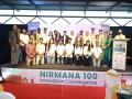 Nirmana 100 Innovation Convergence Unites Policy Makers, Startups and Investors to Transform the AECO Industry - Hindi News | Nirmana 100 Innovation Convergence Unites Policy Makers, Startups and Investors to Transform the AECO Industry | Latest business News at Lokmattimes.com
