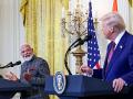 India-US trade deal negotiations progressing well, BTA would be most comprehensive: Official - Hindi News | India-US trade deal negotiations progressing well, BTA would be most comprehensive: Official | Latest business News at Lokmattimes.com