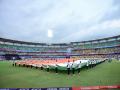 BCCI tweaks session timings for Guwahati Test - Hindi News | BCCI tweaks session timings for Guwahati Test | Latest cricket News at Lokmattimes.com