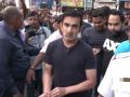 Gautam Gambhir visits Kalighat Temple ahead of India's first Test against South Africa - Hindi News | Gautam Gambhir visits Kalighat Temple ahead of India's first Test against South Africa | Latest cricket News at Lokmattimes.com