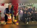 Anil Kapoor offers sneak peek into Boney Kapoor's 70th birthday bash, Arjun, Janhvi, Anshula join family celebrations - Hindi News | Anil Kapoor offers sneak peek into Boney Kapoor's 70th birthday bash, Arjun, Janhvi, Anshula join family celebrations | Latest entertainment News at Lokmattimes.com