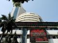 Sensex, Nifty open about 0.5% up, experts say Bihar exit poll results boosted market sentiments - Hindi News | Sensex, Nifty open about 0.5% up, experts say Bihar exit poll results boosted market sentiments | Latest business News at Lokmattimes.com