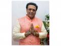 Govinda admitted to Mumbai hospital, remains "conscious and under observation" - Hindi News | Govinda admitted to Mumbai hospital, remains "conscious and under observation" | Latest entertainment News at Lokmattimes.com